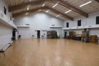 56. Caldwell Hall