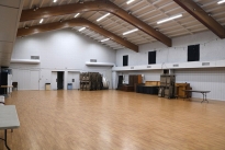 66. Caldwell Hall