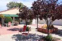 46. Patio