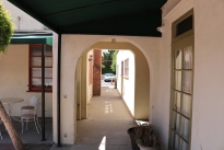 51. Patio