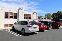 17. Exterior