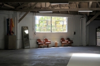 3. West Studio