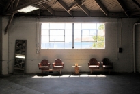 5. West Studio