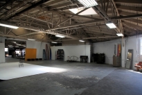 14. West Studio