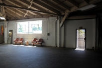 15. West Studio