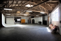 16. West Studio