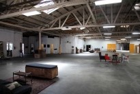 32. East Studio