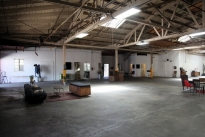36. East Studio