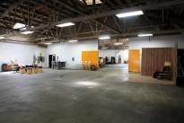 45. East Studio
