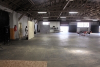 53. East Studio