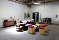 56. East Studio