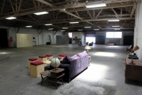 58. East Studio