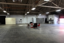63. East Studio