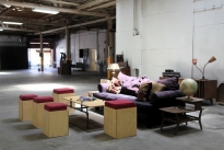 68. East Studio
