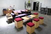 69. East Studio