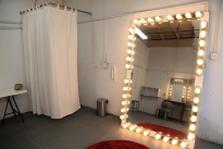 91. Wardrobe &amp; Makeup