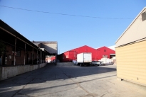 83. East Loading Dock