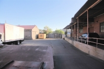 77. East Loading Dock