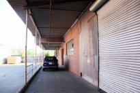 79. East Loading Dock