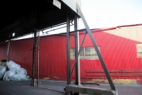 82. East Loading Dock