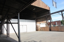 133. Annex Bldg. Exterior