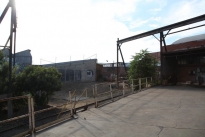 136. Annex Bldg. Exterior