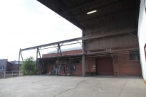 137. Annex Bldg. Exterior