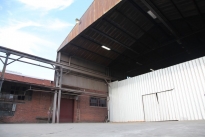 138. Annex Bldg. Exterior