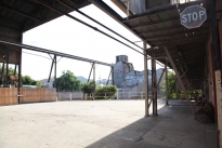 140. Annex Bldg. Exterior