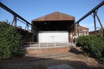 135. Annex Bldg. Exterior