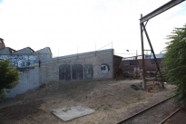 127. Annex Bldg. Exterior