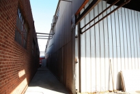 129. Annex Bldg. Exterior