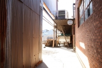 130. Annex Bldg. Exterior