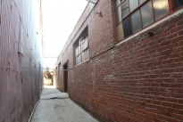 131. Annex Bldg. Exterior