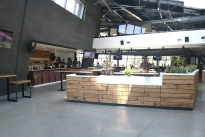 8. First Floor