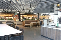 23. First Floor