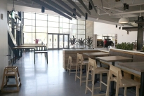25. First Floor