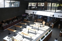 41. Second Floor