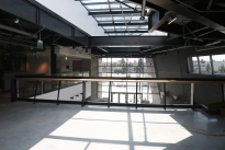 45. Second Floor
