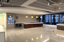 82. 3rd Fl Lounge
