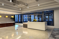 83. 3rd Fl Lounge