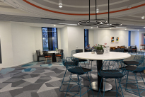 84. 3rd Fl Lounge