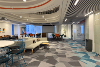 85. 3rd Fl Lounge