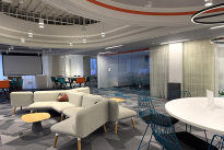 86. 3rd Fl Lounge