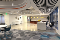 92. 3rd Fl Lounge