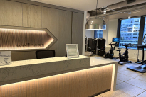 94. 3rd Fl Gym