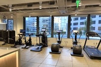 96. 3rd Fl Gym