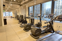97. 3rd Fl Gym