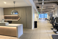 95. 3rd Fl Gym