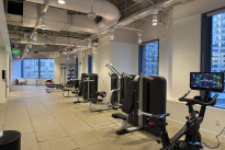 98. 3rd Fl Gym